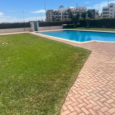 Prime Apt Near Beach With Pool, Amenities, Activities Deals Агадир Экстерьер фото
